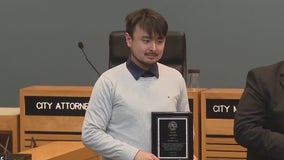 Monterey Park honors Brandon Tsay, first responders, in first City Council meeting since shooting