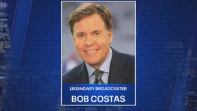 The Issue Is: Return of Bob Costas