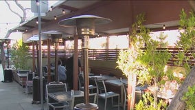 Proposal could threaten outdoor dining in Los Angeles