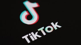 TikTok banned on all Canadian government phones