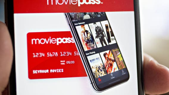 Former MoviePass executive accused of embezzling $260K from employer to repay Coachella debut