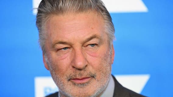 Alec Baldwin claims gun enhancement in fatal 'Rust' shooting charge 'unconstitutional': 'Basic legal error'