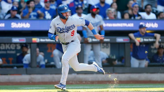 Gavin Lux tears ACL, likely out for 2023 season