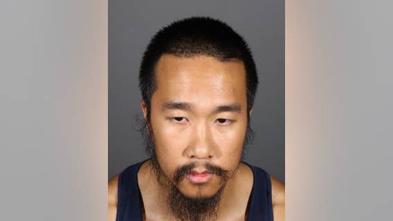 Suspect in West LA Jewish shootings pleads not guilty