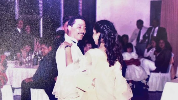 Maywood family says grandfather was mistakenly killed by LASD deputies