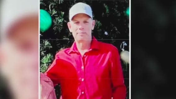 Body of missing hiker Robert Gregory found in San Gabriel Mountains