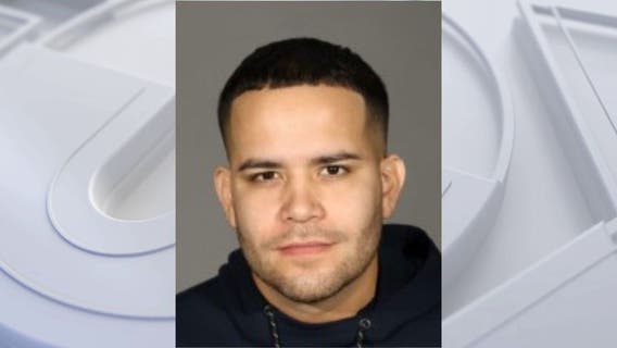 Rideshare driver arrested on allegations of sexual assault