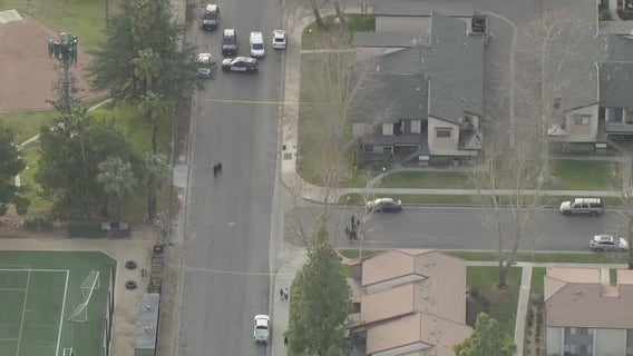 Shooting reported near University of Redlands, no threat to campus police say