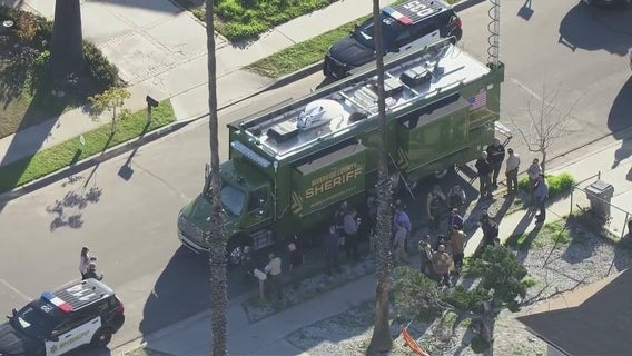 Moreno Valley man having mental health crisis shot and killed by deputies, family says