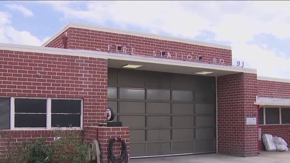 Sylmar lacks fire emergency resources compared to rest of LA