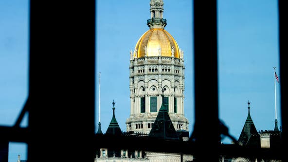 Hispanic lawmakers push to remove 'Latinx' from government documents in Connecticut