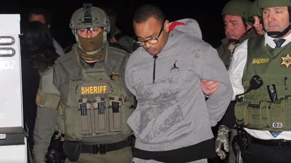 Tulare County massacre: Man pleads not guilty to killing 6