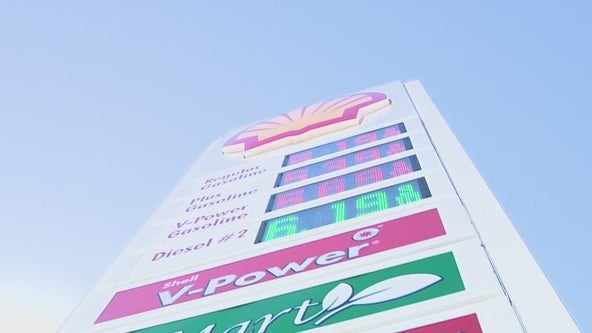 California may punish oil companies for high gas prices