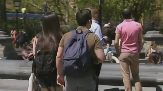 Supreme Court seems ready to reject student loan forgiveness