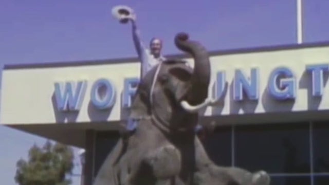 Worthington Ford to close at the end of the month