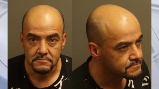 Inmate walks away from Pico Rivera Sheriff's station after allegedly trying to steal car