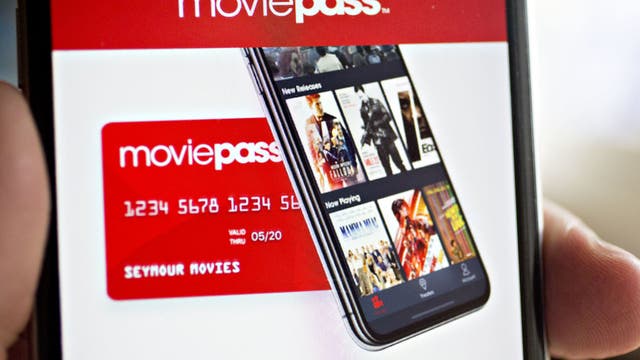 Former MoviePass executive accused of embezzling $260K from employer to repay Coachella debut