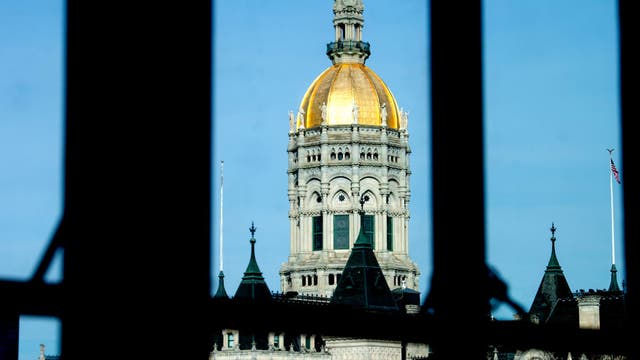 Hispanic lawmakers push to remove 'Latinx' from government documents in Connecticut