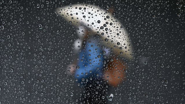 Storm could bring low-level snow to California next week