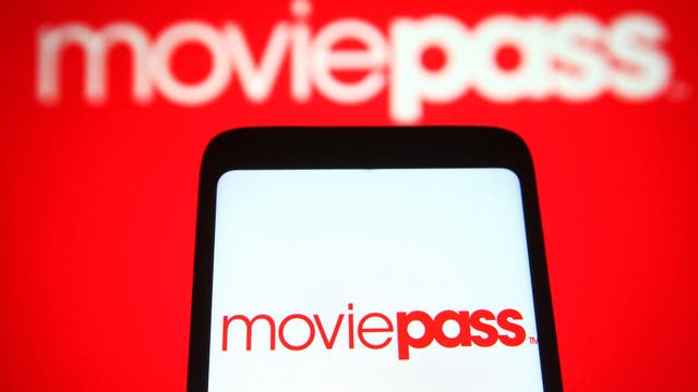 Former MoviePass exec charged with money laundering