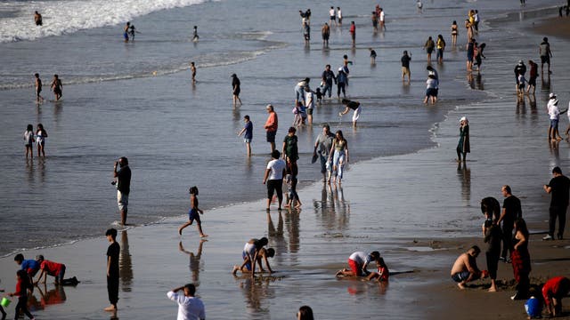 California loses 500,000 residents in 2 years as Americans flee high costs, COVID restrictions