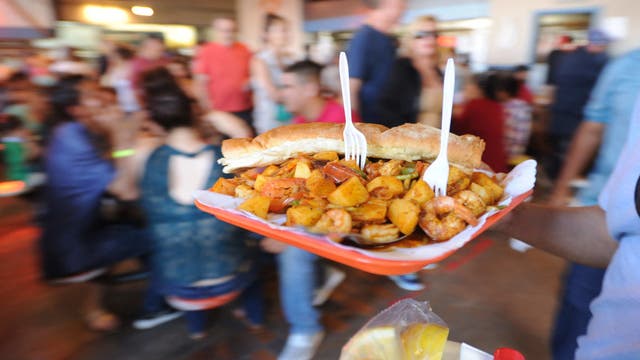 San Pedro Fish Market closing after 65 years