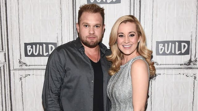 Kellie Pickler’s husband Kyle Jacobs dead at 49 after apparent suicide: police