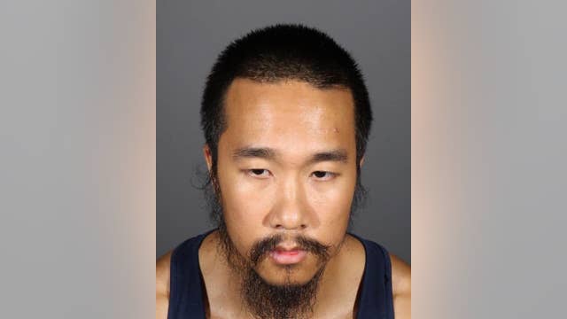 Suspect in West LA Jewish shootings pleads not guilty