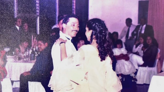 Maywood family says grandfather was mistakenly killed by LASD deputies