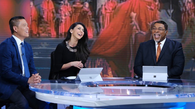 FOX 11 celebrates the legacy of Good Day LA’s Tony McEwing