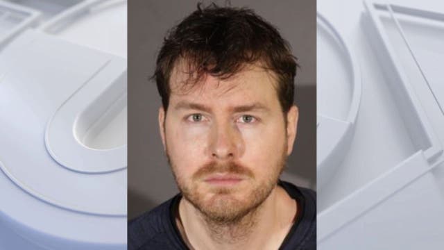 Suspected serial dating app rapist arrested on a dozen felony charges between 2017-2022