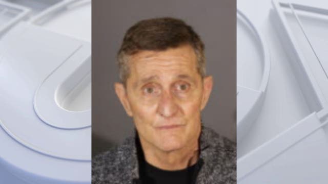 Former special needs teacher arrested for alleged child sex material