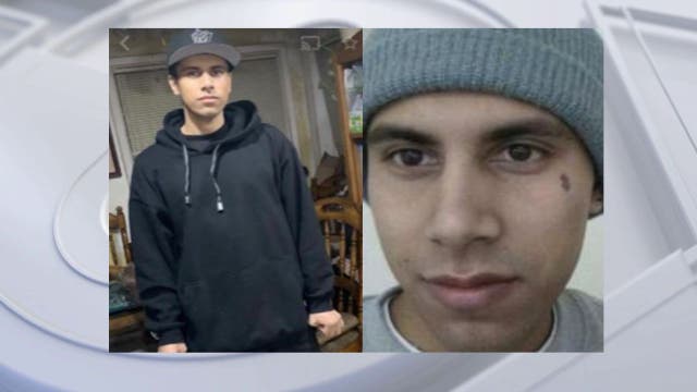 Ontario triple murder suspect arrested for separate fatal shooting in Upland