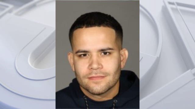 Rideshare driver arrested on allegations of sexual assault