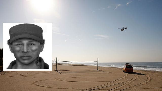 Attempted sexual assault reported at Will Rogers State Beach