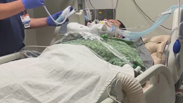 Dad of 3 severely beaten after road rage incident from 110 Freeway in South LA