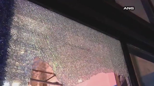 Dior pop-up store on Melrose burglarized