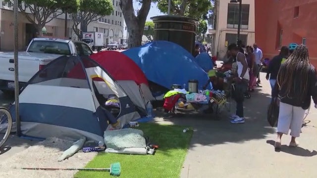 CA homeless crisis: DOJ launches task force to investigate misuse of homelessness funding