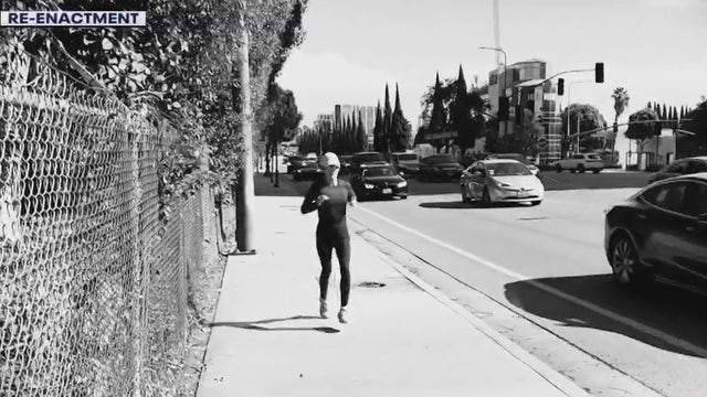 FOX 11's Marla Tellez chased, nearly attacked in broad daylight; How to keep yourself safe