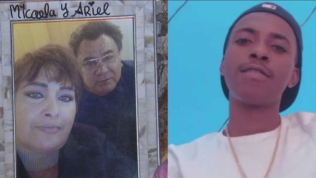 Lynwood pursuit crash: Married couple coming home from quinceañera among 3 killed