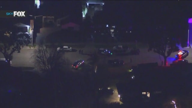 Man run over, killed in Whittier road rage incident, suspect arrested