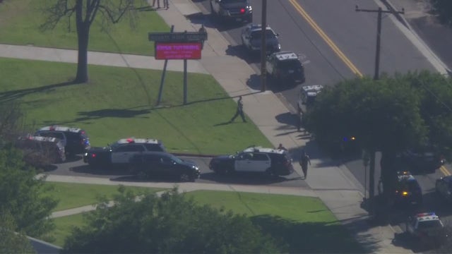 Multiple SoCal schools plagued by hoax active shooter calls