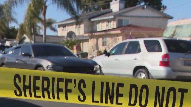 3 family members found shot to death in Ontario