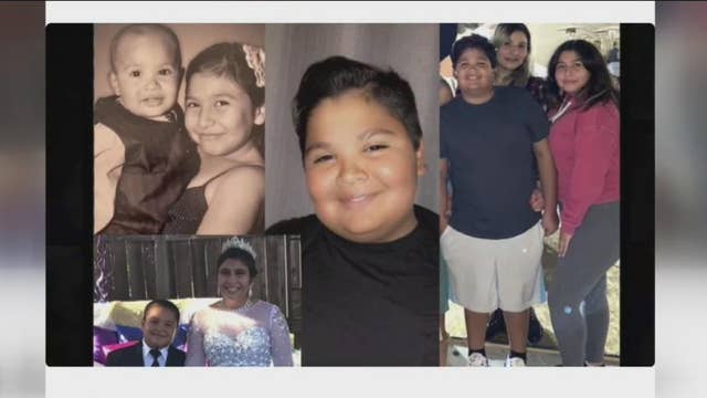LASD deputy charged in South Gate crash that killed 12-year-old boy