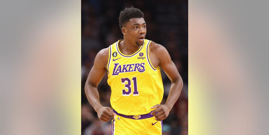 Lakers trade again, sending Thomas Bryant to Denver and Patrick Beverley to  Orlando