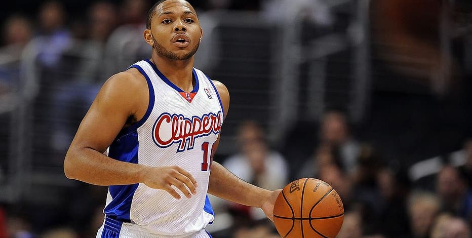 eric gordon clippers 2023