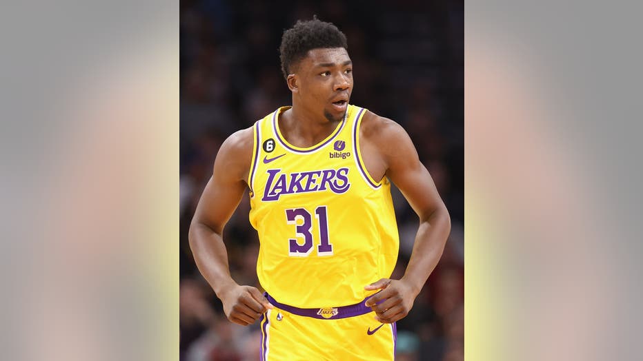 NBA trade deadline: LA Lakers part ways with Russell Westbrook, Patrick  Beverley
