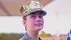 Military amputee shares what it means to be strong