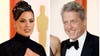 Hugh Grant criticized for 'rude' Oscars red carpet interview