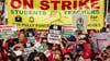 What you need to know about the 3-day strike by LAUSD staff unions